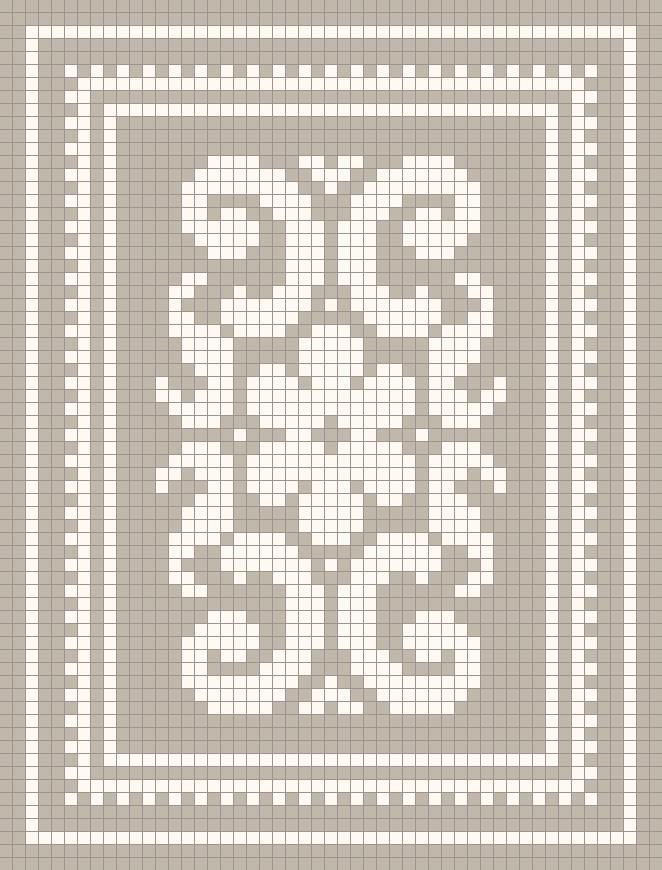 Flora Frame