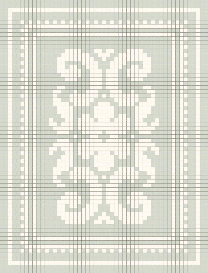 Flora Frame