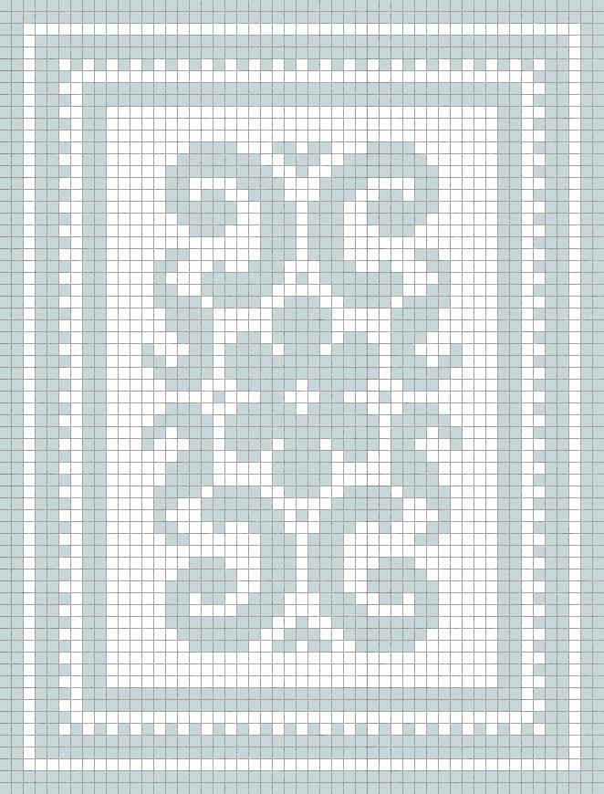 Flora Frame