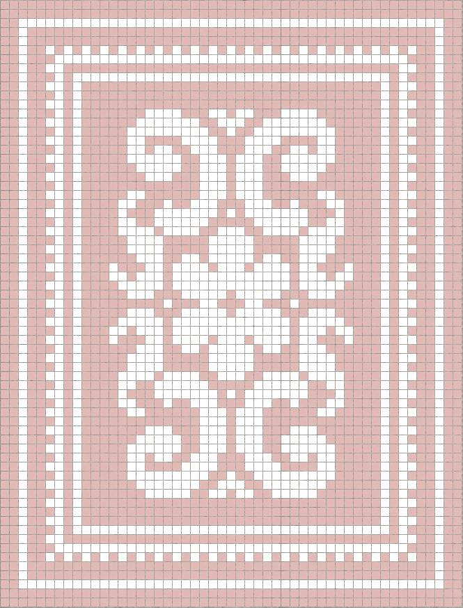 Flora Frame