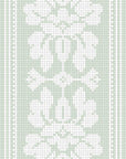 Floral a Deux