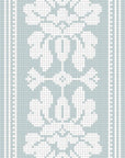 Floral a Deux