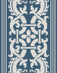 Four Corner Dragons