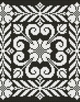 Four Corner Fleur