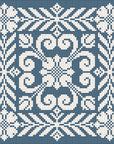 Four Corner Fleur