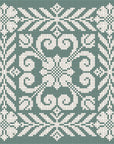 Four Corner Fleur