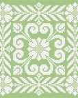 Four Corner Fleur