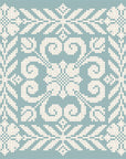 Four Corner Fleur