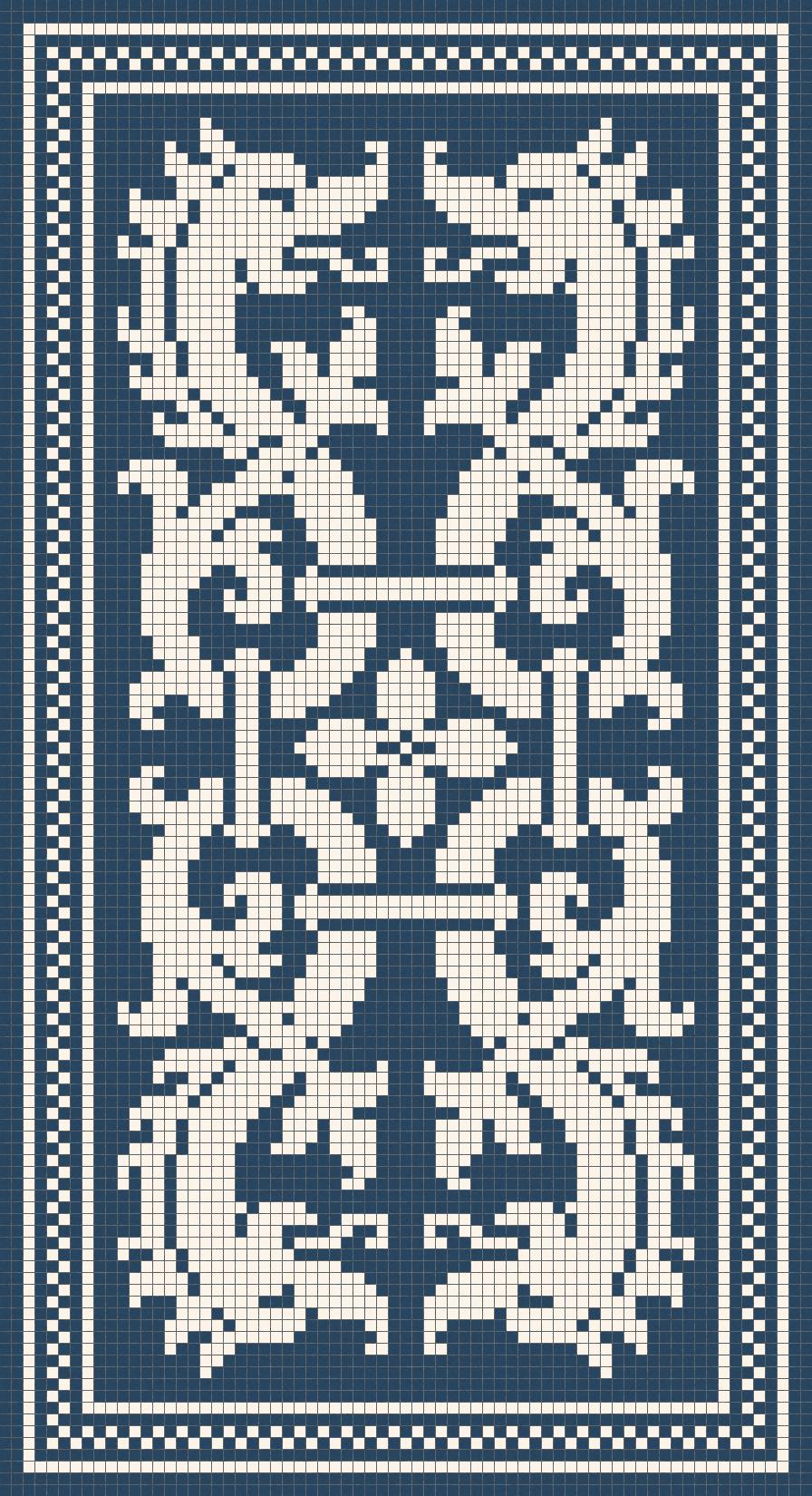 Four Corner Dragons