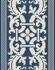 Four Corner Dragons