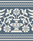 Heraldry Tapestry
