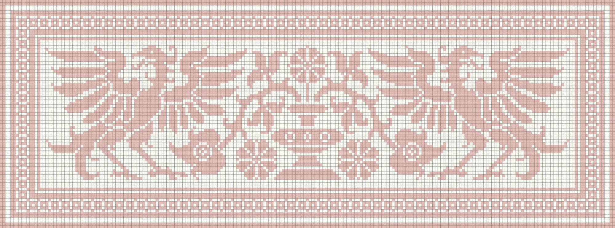 Heraldry Tapestry