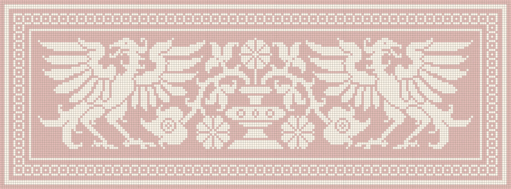 Heraldry Tapestry