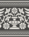 Heraldry Tapestry