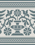 Heraldry Tapestry