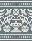 Heraldry Tapestry