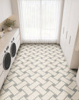 Block Weave