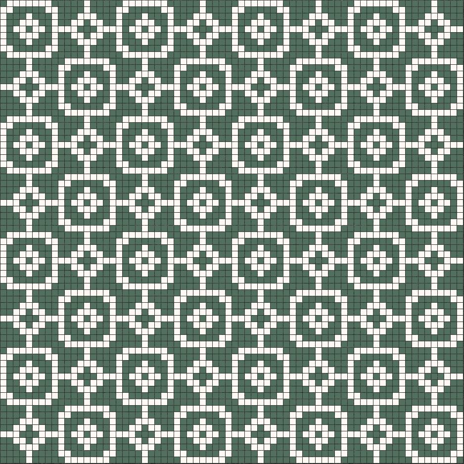Modern Lattice