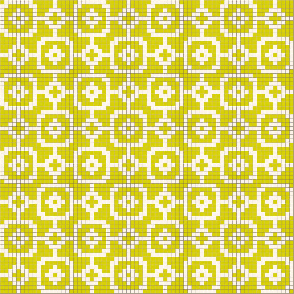 Modern Lattice
