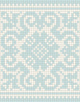 Pastel Motif