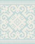 Pastel Motif