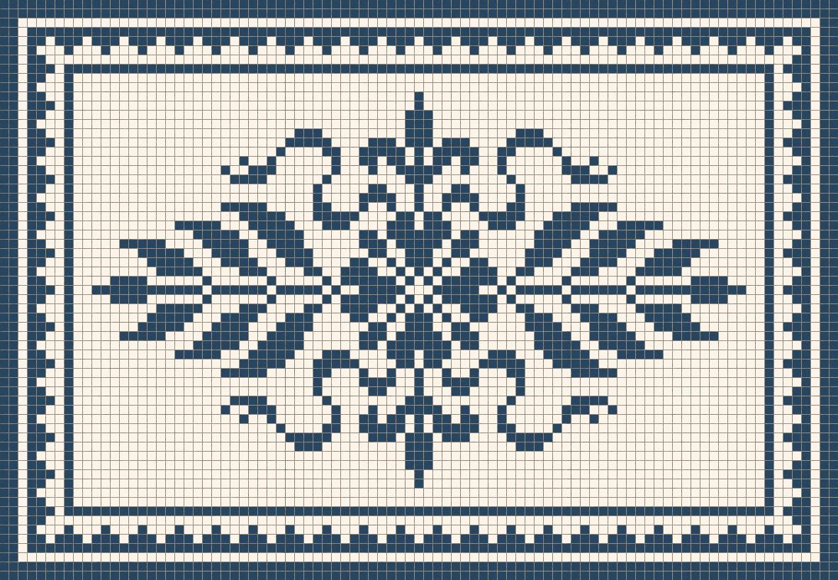 Ribbon Scroll