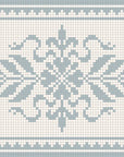 Ribbon Scroll