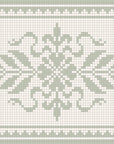 Ribbon Scroll