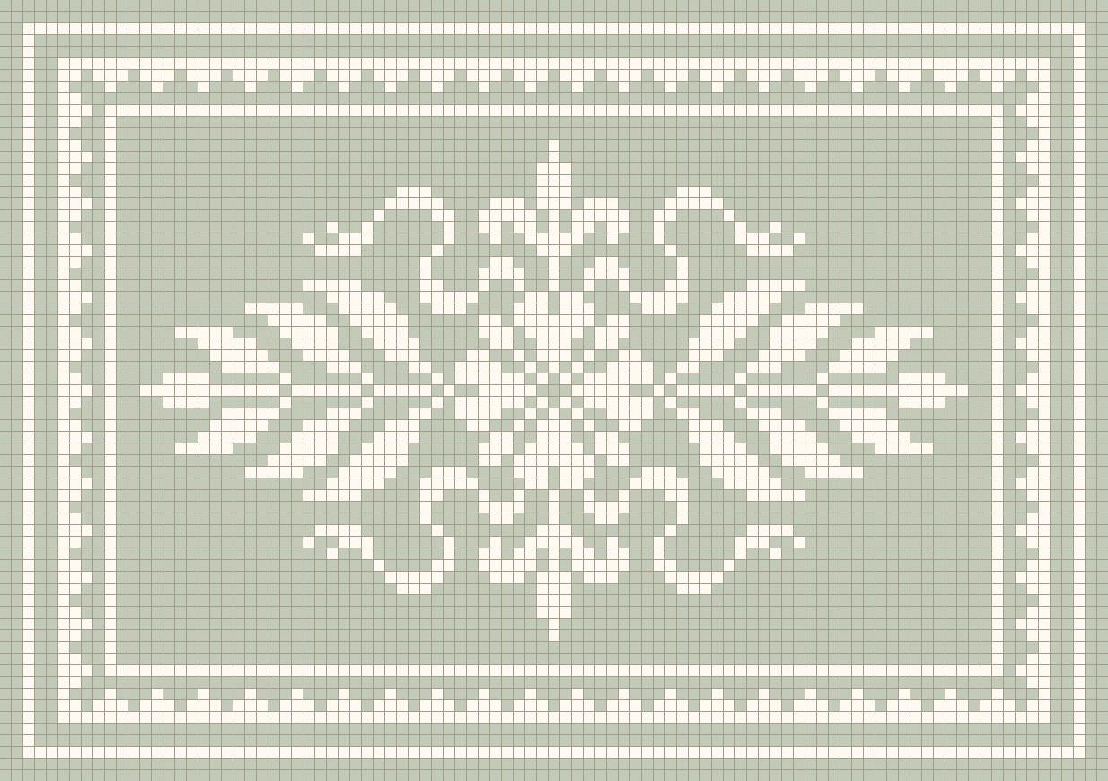 Ribbon Scroll