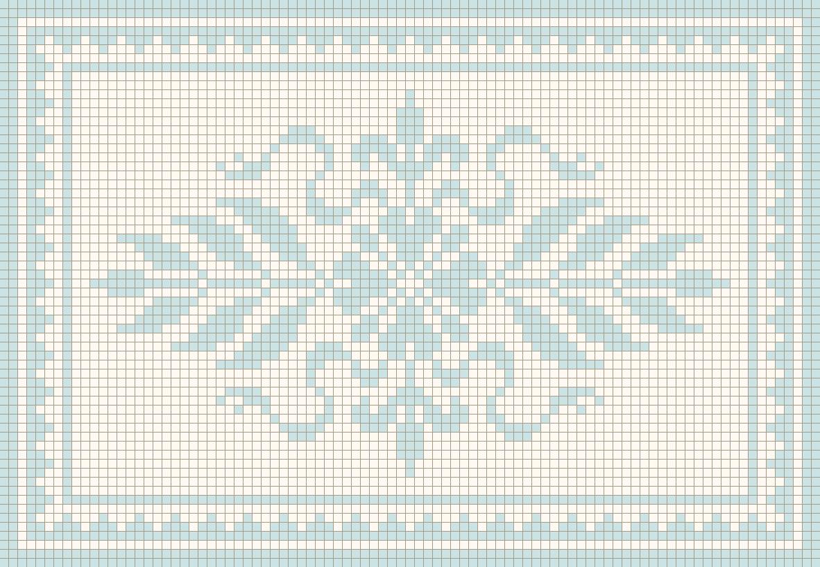 Ribbon Scroll