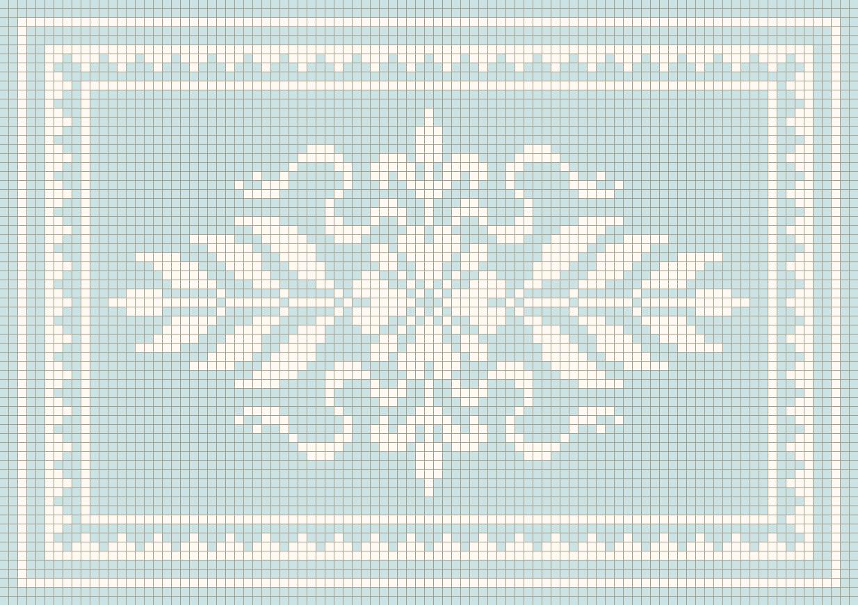 Ribbon Scroll