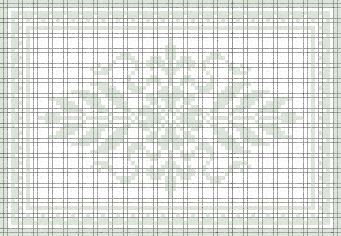 Ribbon Scroll