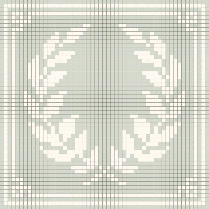 Roman Laurel
