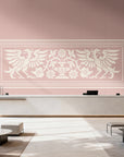 Heraldry Tapestry