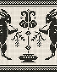 Woodland Hares