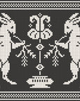 Woodland Hares