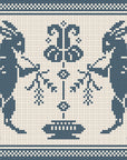 Woodland Hares