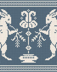 Woodland Hares