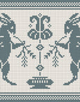 Woodland Hares