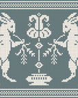 Woodland Hares
