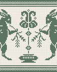 Woodland Hares
