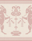 Woodland Hares