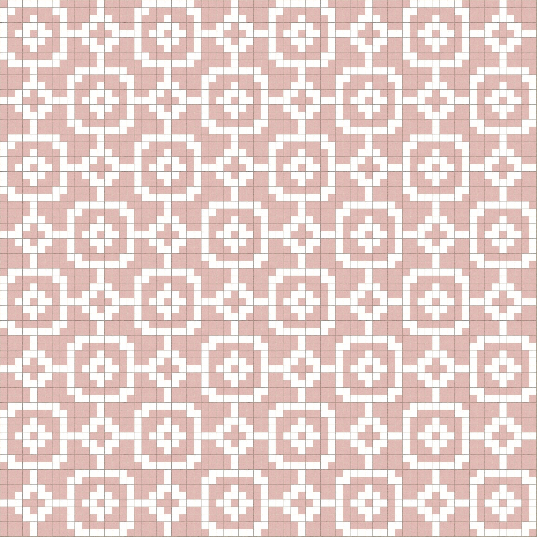 Modern Lattice