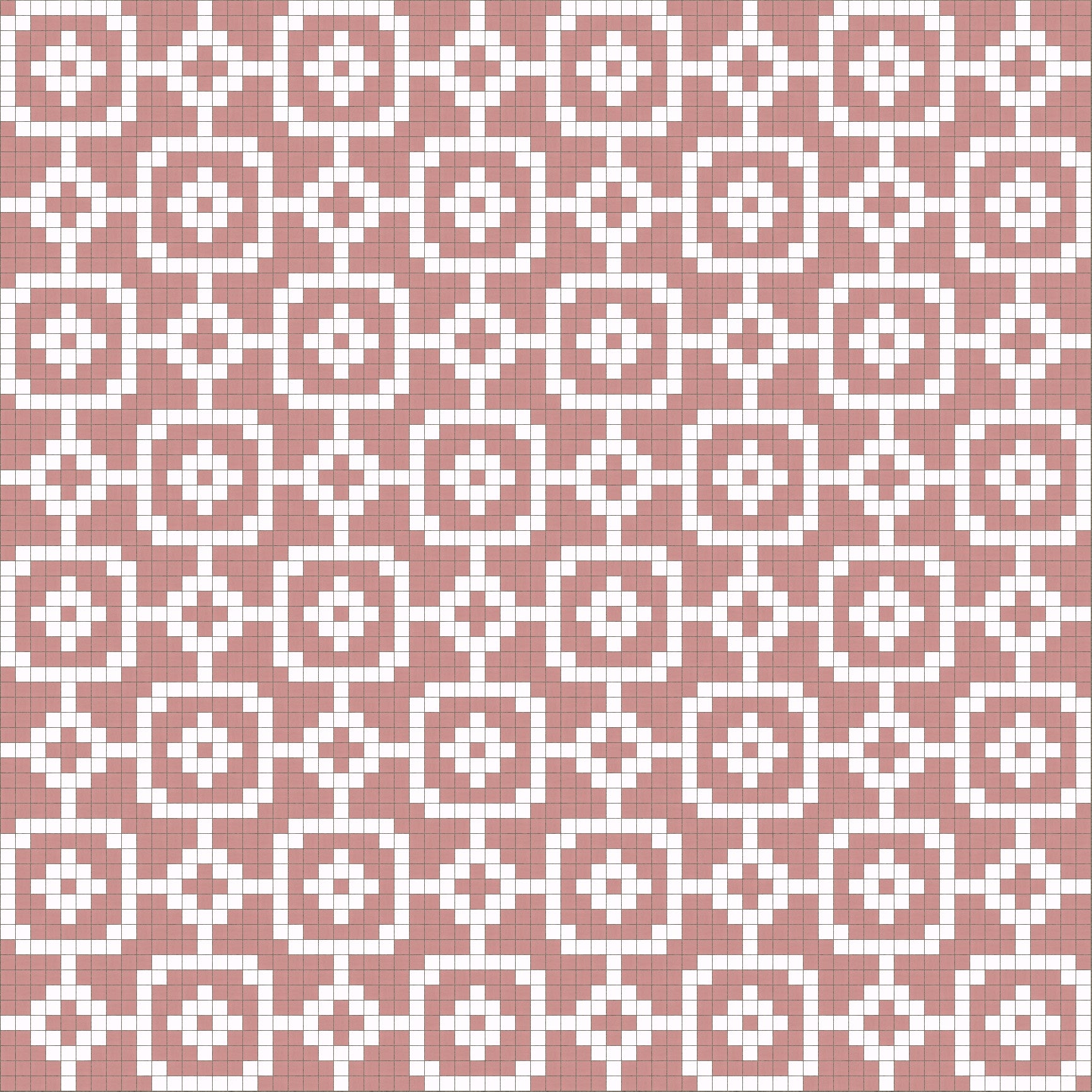 Modern Lattice