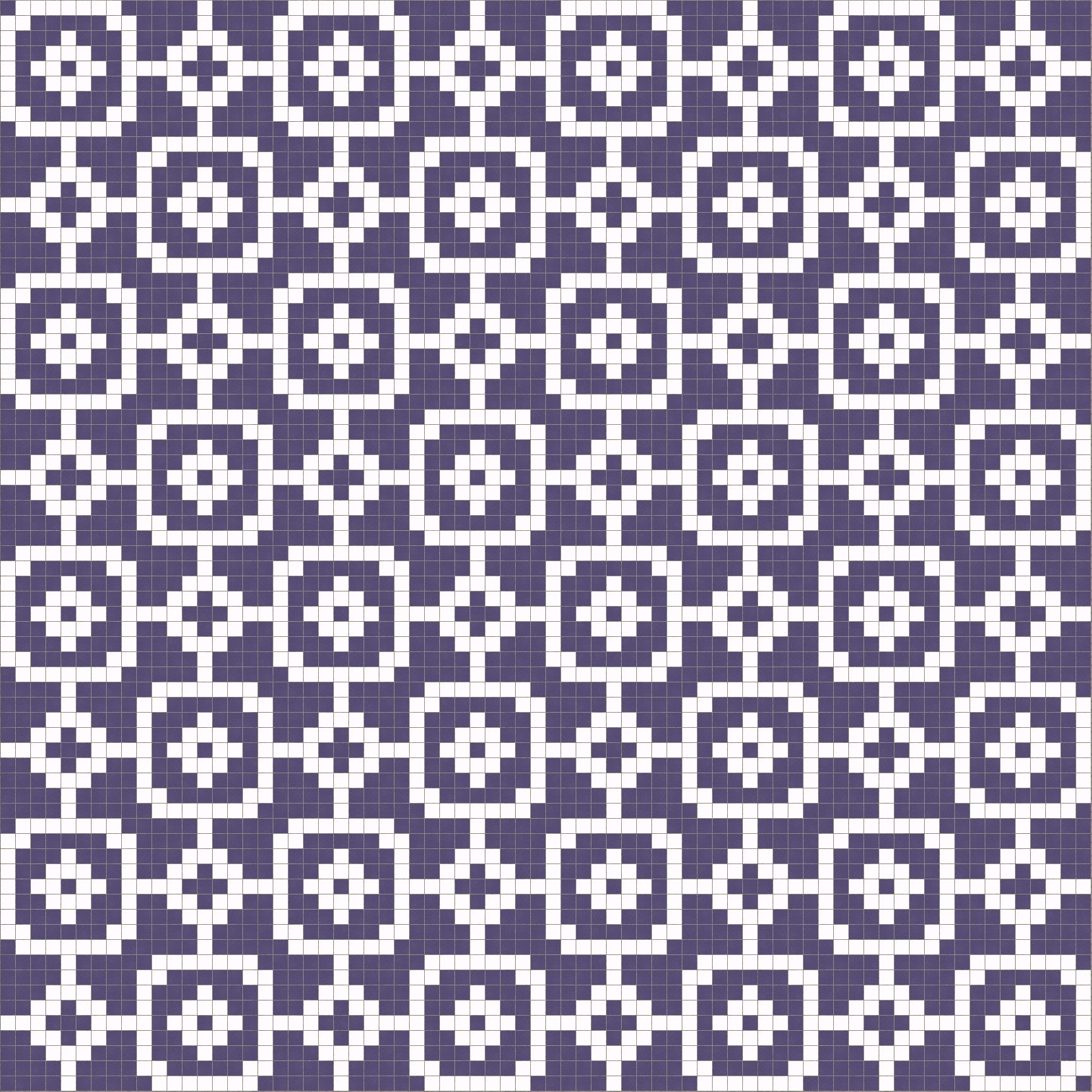 Modern Lattice